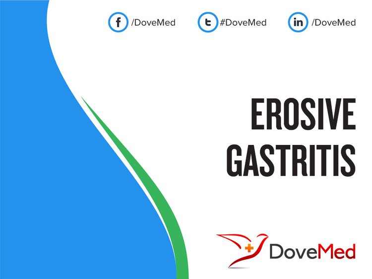 Erosive Gastritis