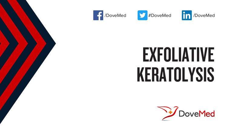 Exfoliative Keratolysis