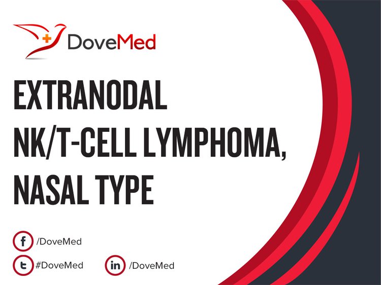 Extranodal Nkt Cell Lymphoma Nasal Type 