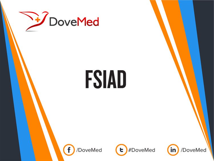 FSIAD Female Sexual Interest Arousal Disorder DoveMed