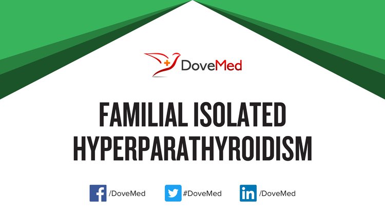 familial-isolated-hyperparathyroidism