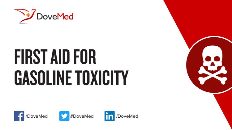 first-aid-for-gasoline-toxicity