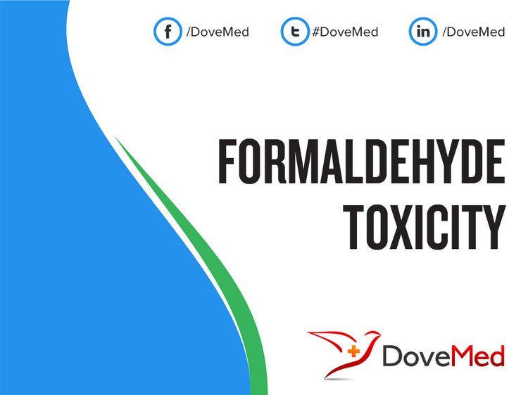 Formaldehyde Toxicity