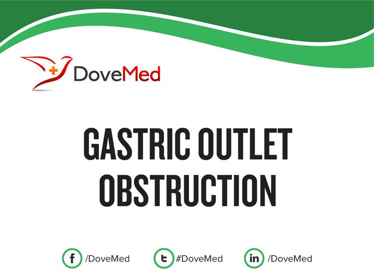 gastric-outlet-obstruction