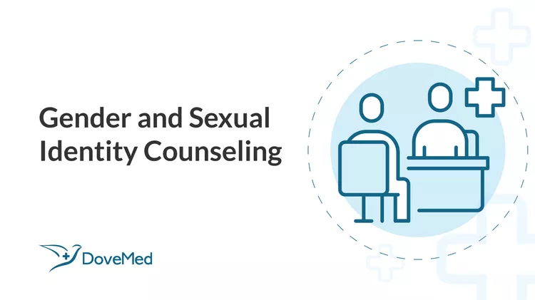 Gender And Sexual Identity Counseling Dovemed