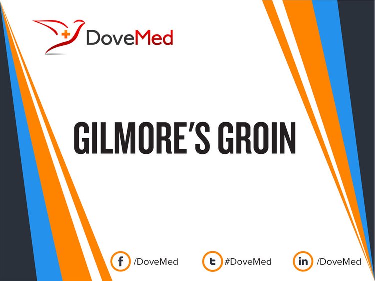 Gilmores Groin