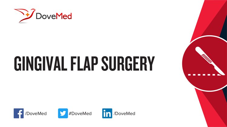 Gingival Flap Surgery