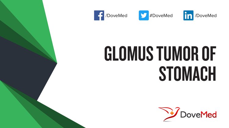 glomus-tumor-of-stomach