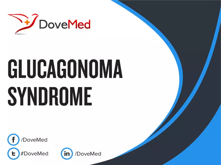 Glucagonoma Syndrome Dovemed