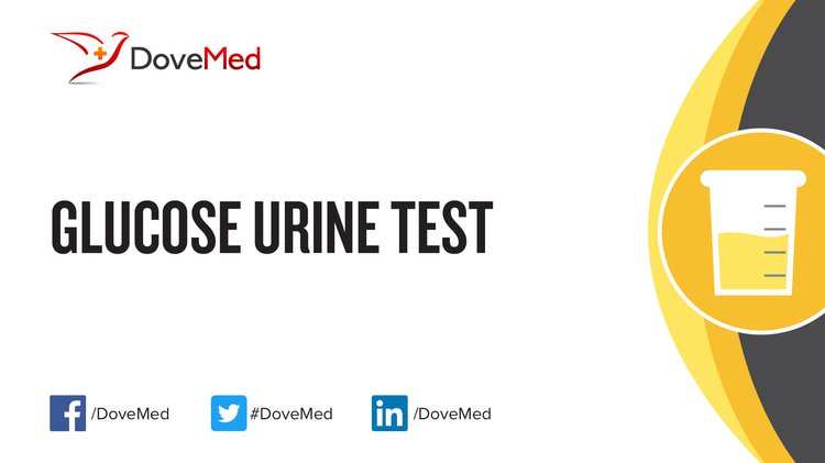 glucose-urine-test