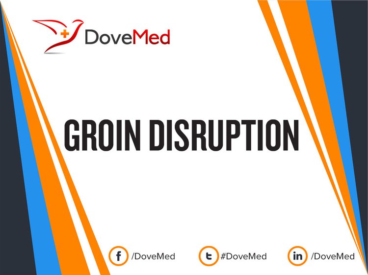 Groin Disruption