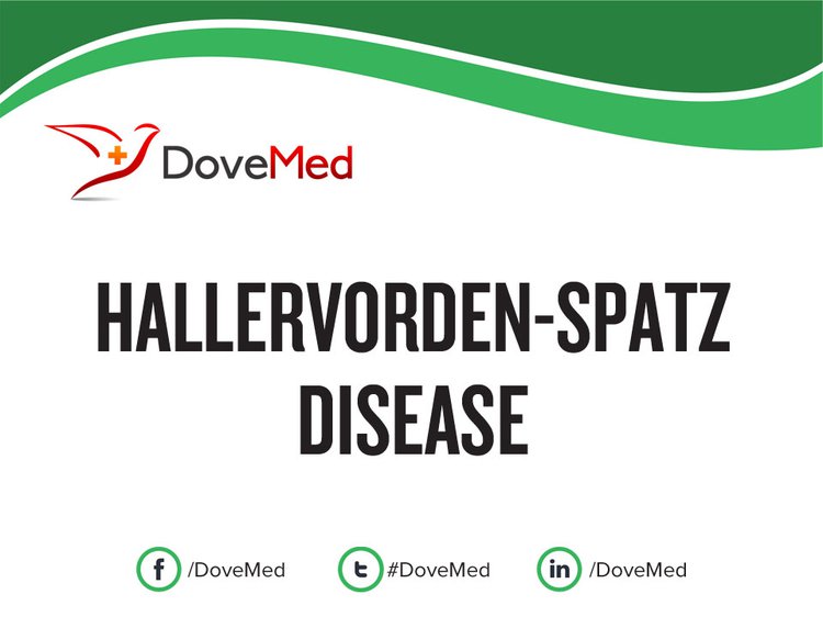 Hallervorden-Spatz Disease