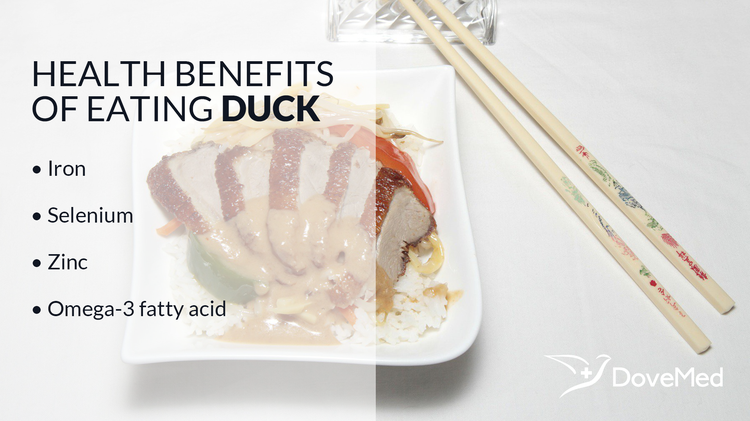 health-benefits-of-eating-duck