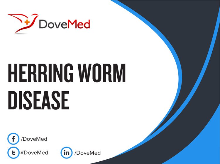Herring Worm Disease