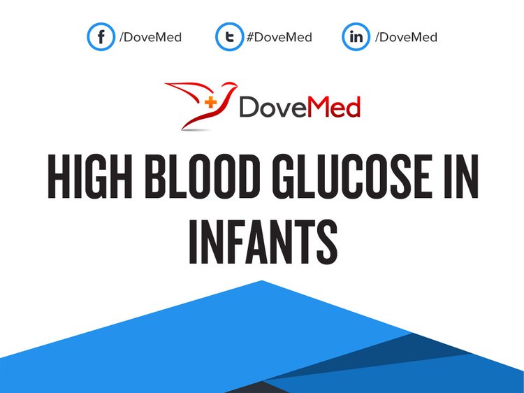 high-blood-glucose-in-infants