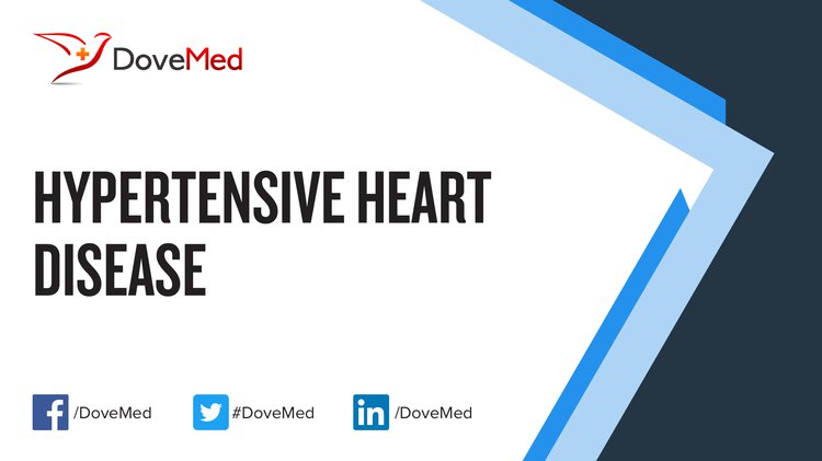 What Are The Signs And Symptoms Of Hypertensive Heart Disease