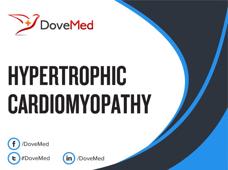 Hypertrophic Cardiomyopathy