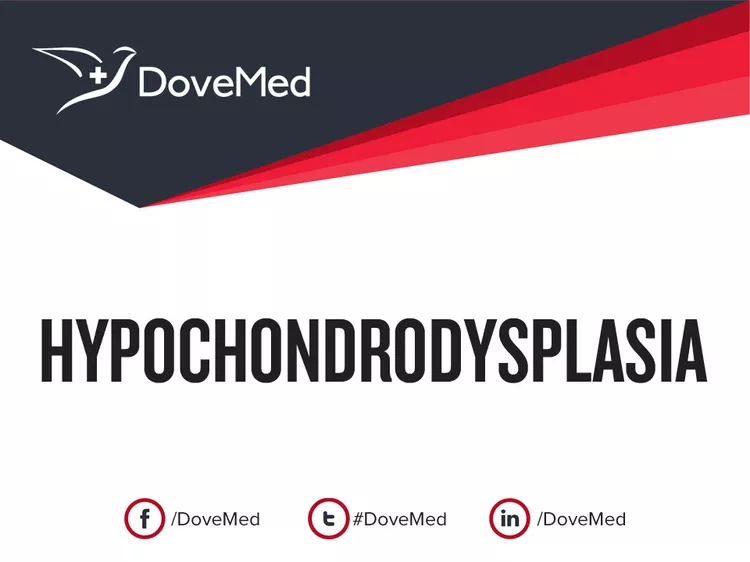 Hypochondrodysplasia - DoveMed