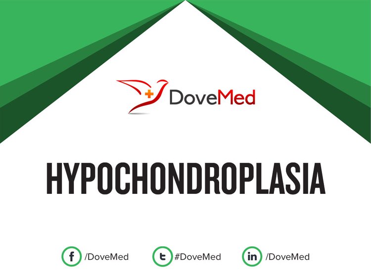 hypochondroplasia symptoms