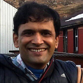 Sankaranarayanan Krishnamoorthy MD, MRCPCH, DM, DNB picture