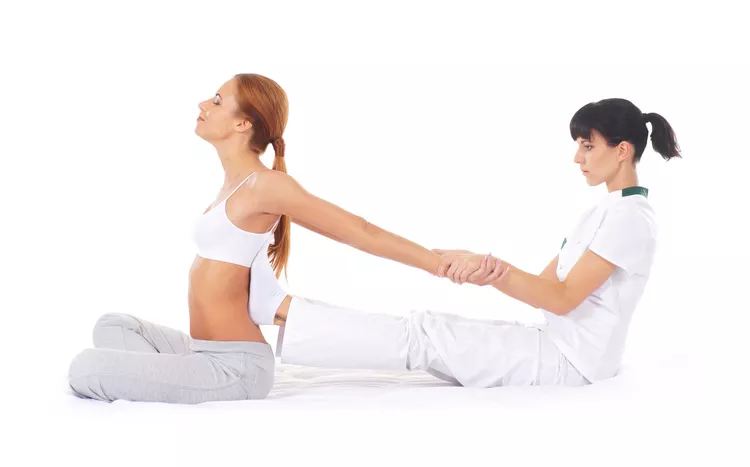 Benefits Of Stretching Before And After Your Workout Dovemed