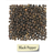 Herbs and spices showing Black Pepper.