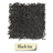 Herbs and spices showing Black tea.