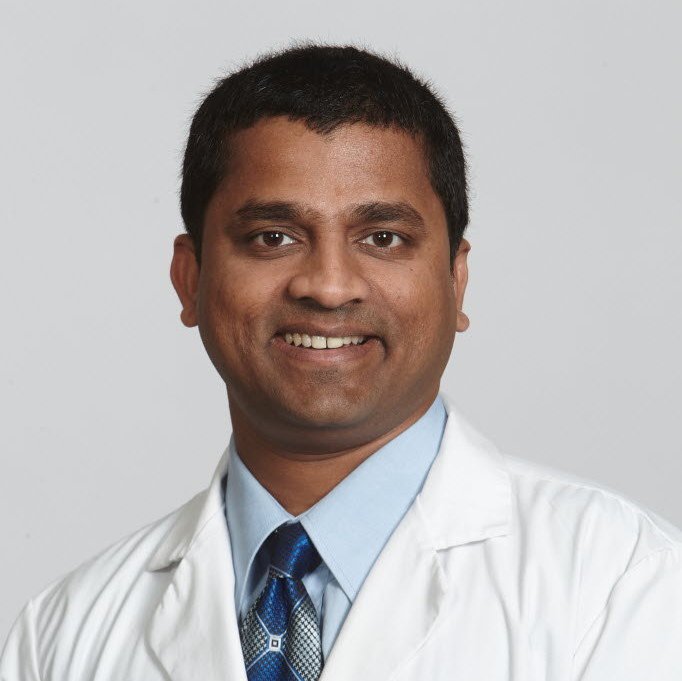 Venkata Subramanian Kanthimathinathan, MD picture
