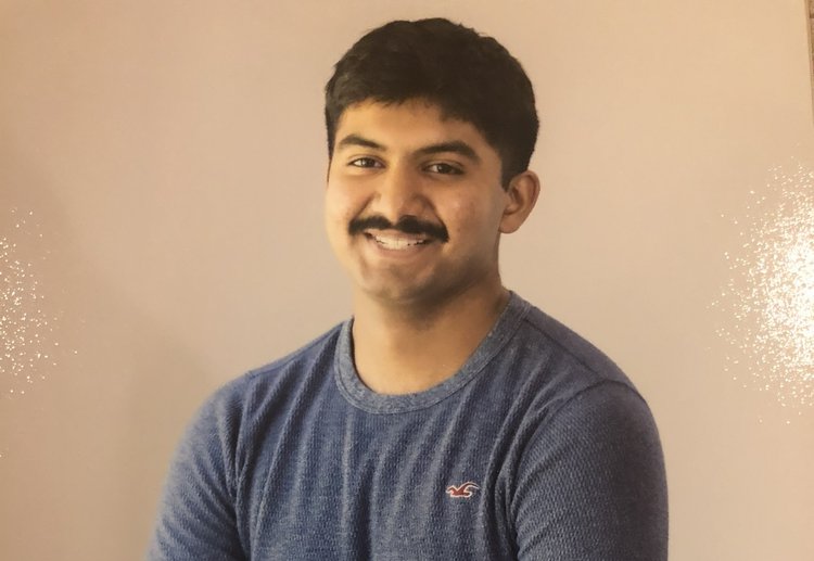 Kaustav Sarkar picture