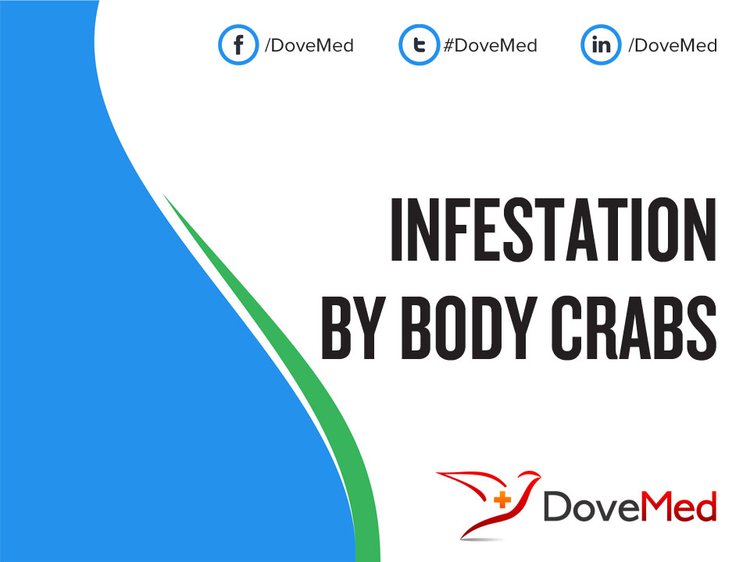 Infestation by Body Crabs