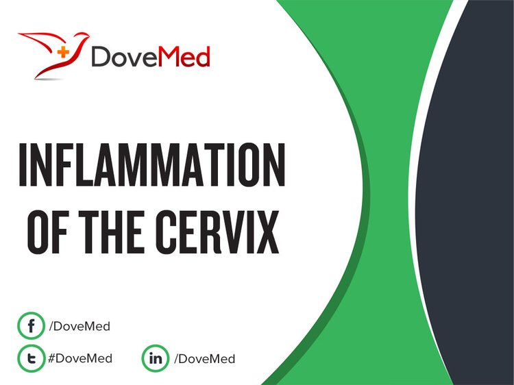 Inflammation of the Cervix