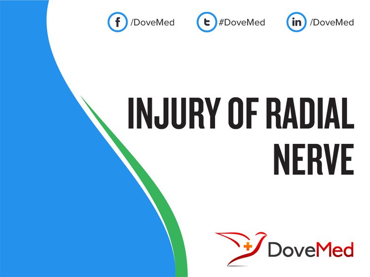 Injury of Radial Nerve