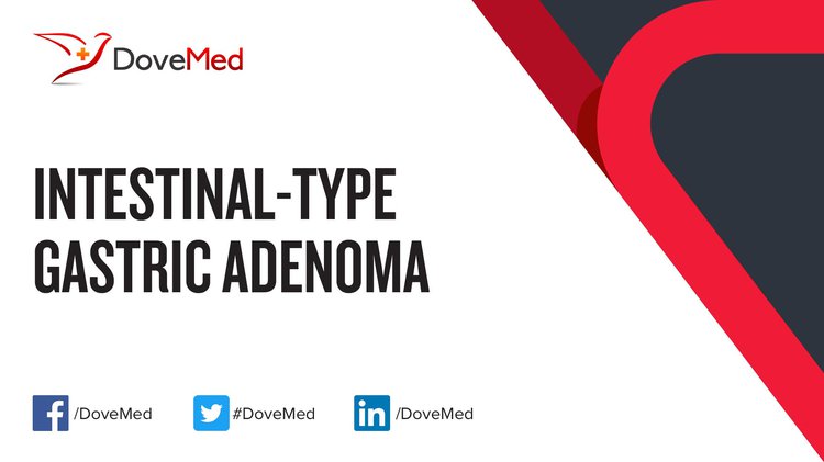 intestinal-type-gastric-adenoma