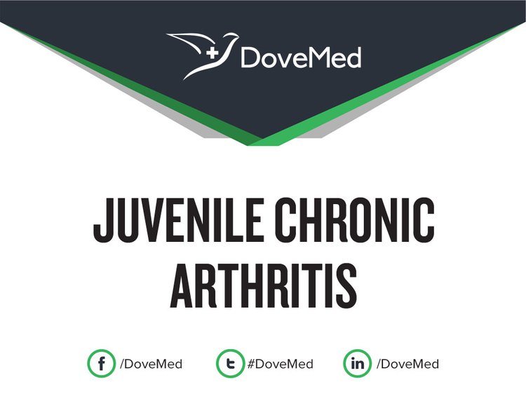 Juvenile Chronic Arthritis