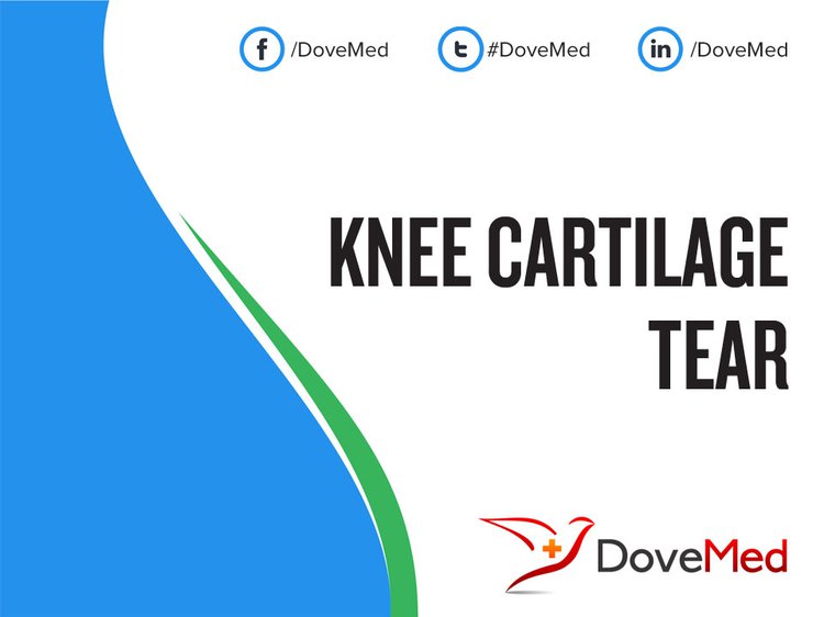 Knee Cartilage Tear