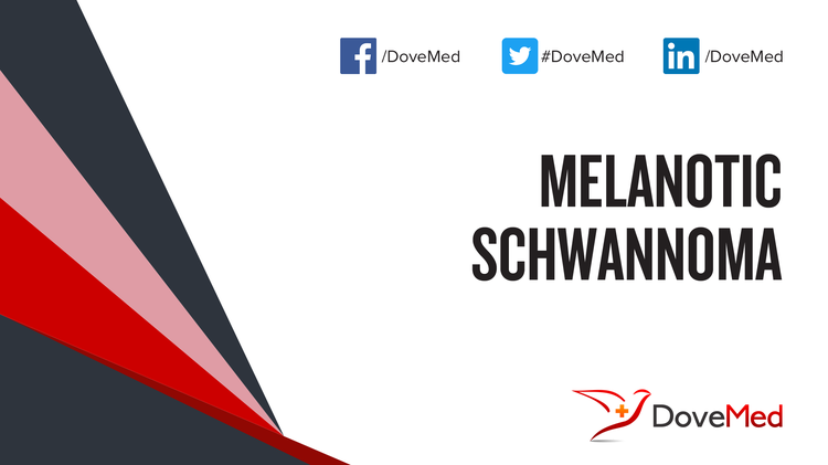 melanotic schwannoma and melanoma Schwannomas Are Rarely Seen Pigmented Tumors with Unpredictable Prognosis Challenging Diagnosis - Keskin - 2017 - Case Reports in Pathology Melanotic Schwannoma | Basicmedical Key