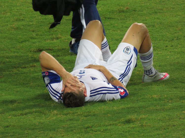 Studies Reveal Characteristics Of Bone, Tendon Injuries Incurred By