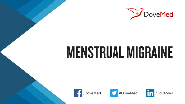 Menstrual Migraine