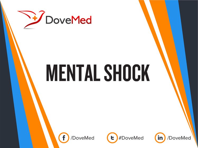Mental Shock