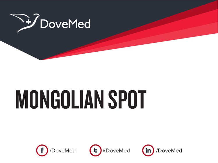 mongolian-spot