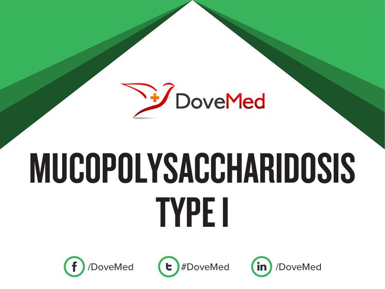 Mucopolysaccharidosis Type I