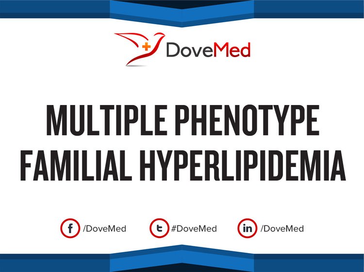 Multiple Phenotype Familial Hyperlipidemia