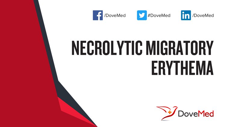 Necrolytic Migratory Erythema
