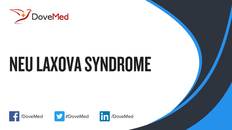 syndrome de neu laxova