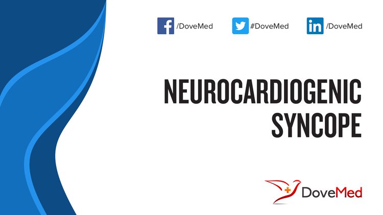 Neurocardiogenic Syncope