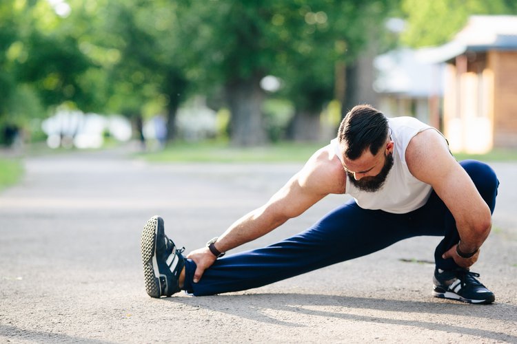 New Evidence Explains How Warming-Up Enhances Muscle Performance