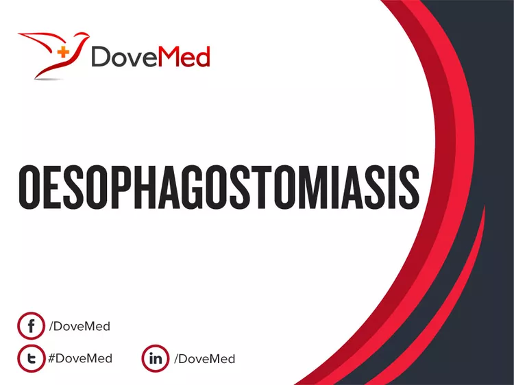 Oesophagostomiasis Dovemed