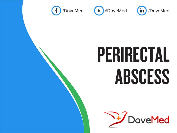 Perirectal Abscess