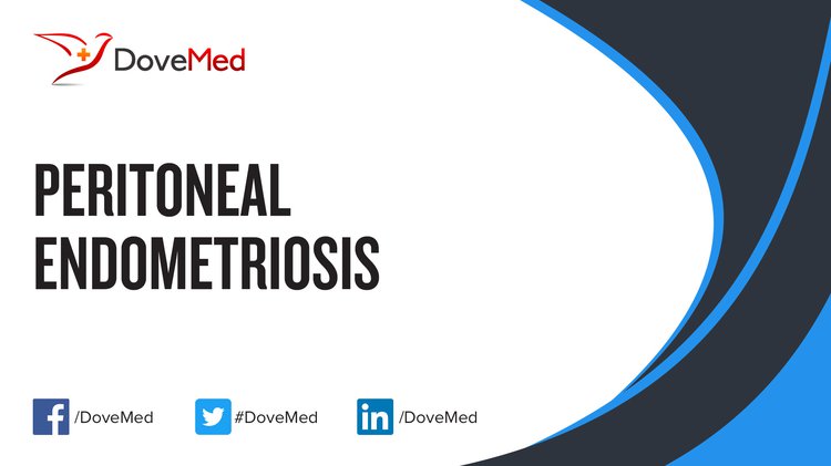 Peritoneal Endometriosis