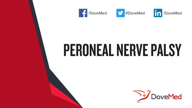 Peroneal Nerve Palsy